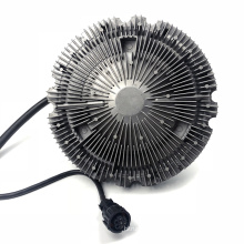 Silicone Oil Clutch Fan Clutch High Quality Truck engine cooling system made in China for FAW TRUCKS 1308020-DY797 ZIQUN